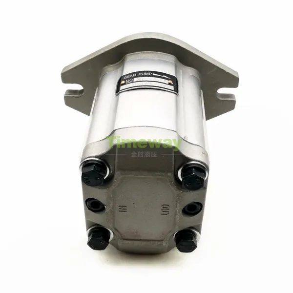 CBFH Hydraulik-Zahnradpumpe CBFH-F432-AFPL CBFH-F432-AFPR CBFH-F440-AFPL CBFH-F440-AFPR Gabelstapler-Lenkpumpe Zahnradpumpe Ölpumpe photo-2