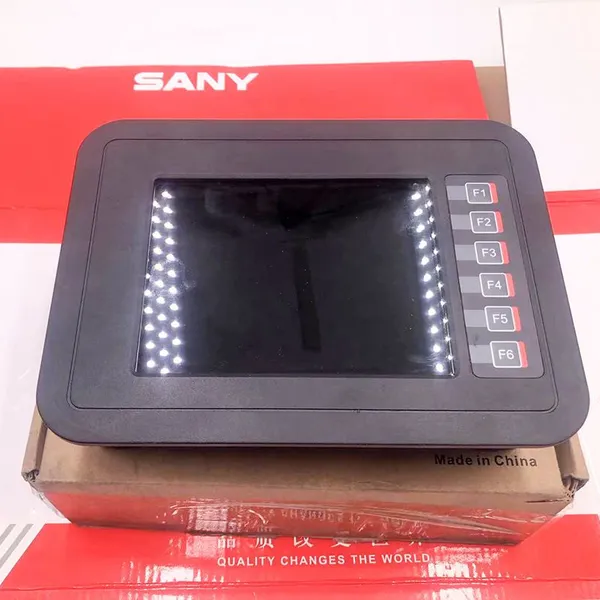 Genuine Original Sany A810201206090 photo-2