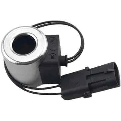 60008386 SANY Excavator Solenoid Directional Valve 08100448 for SY55 SY65 SY75 Hydraulic Control Replacement photo-4