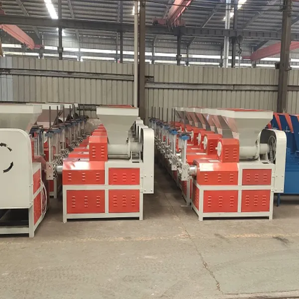 Industrial Foam Granulator Machine With 15kW Motor for EPS Recycling photo-4