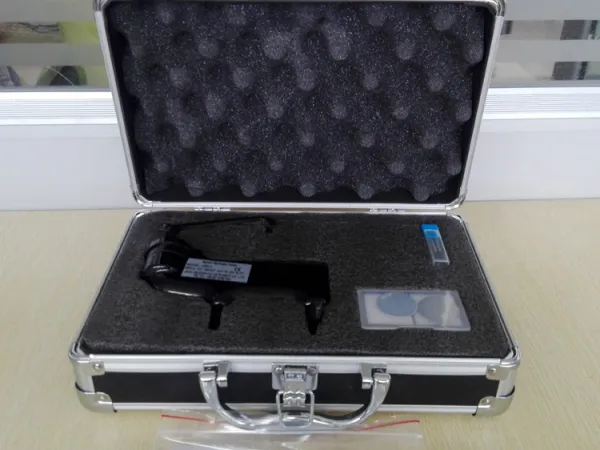 HST-934-1s Barcol Hardness Tester photo-3