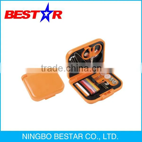 Professional wholesale mini travel sewing kit