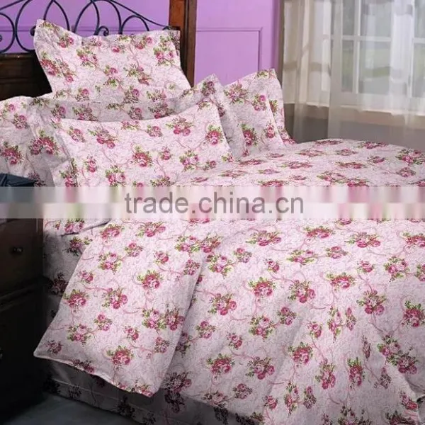 100%Polyester Fabric for Home Textiles photo-2