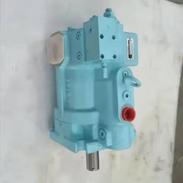 Hydraulic Piston Pump PZS PZS-3B PZS-3A PZS-4A Series Axial Variable Pump PZS-3B-70N1Q1-10 PZS-3B-70N4-10 PZS-4A-100N3-10 photo-2