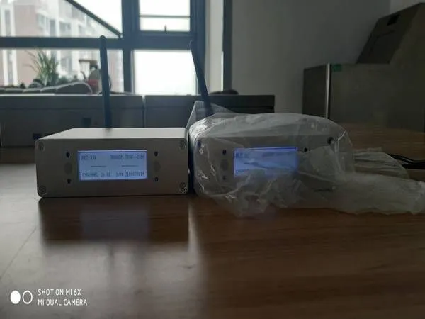 Aegir50682 Intelligent Grounding Monitor photo-5