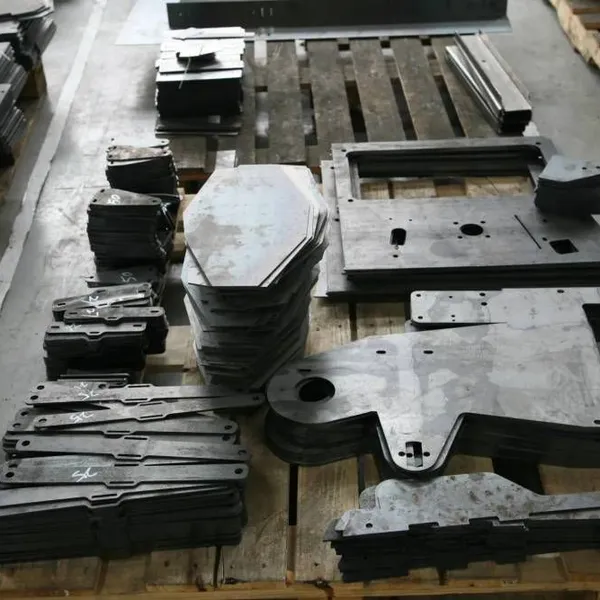 Steel Plate Laser Cutting Processing Manufacturers, Small Laser Cutting Processing Manufacturers