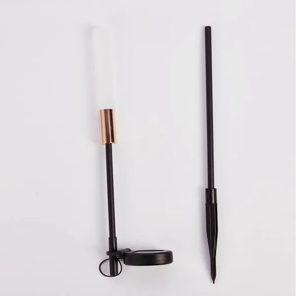 Led Glowing Reed Lights, Wheat Ear Outdoor Lawn, Garden and Woodland Stake Lights, Warm White Light photo-5