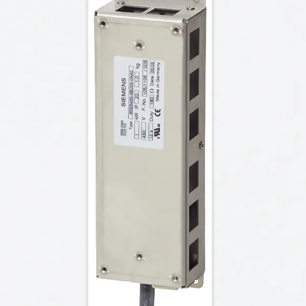A5E00878645︱Siemens Powerblock Positive Busbar 1