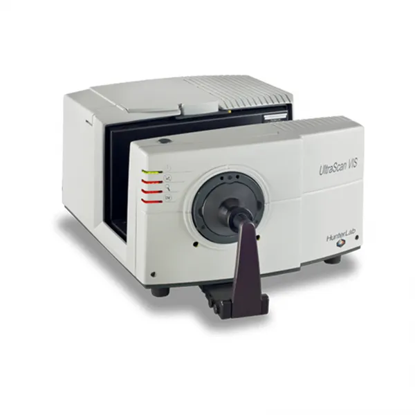 Hunterlab Ultrascan Vis Yellowness Index Meter