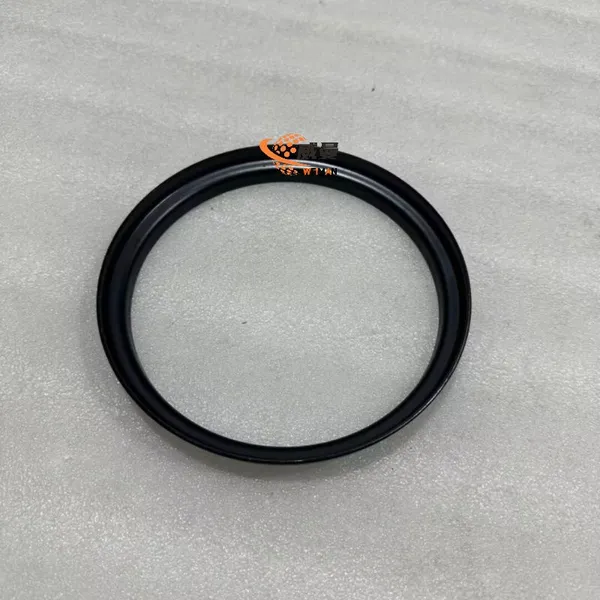 Original SDLG 29070015111 Dust Cover for Wheel Loader Spare Parts in Stock. photo-3