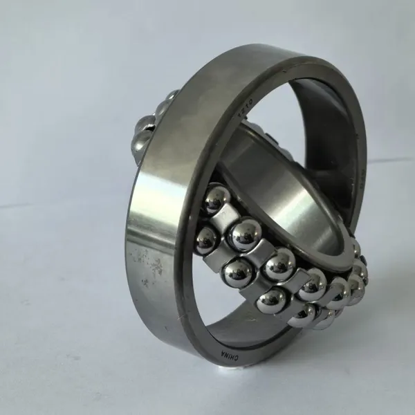 Self-Aligning Ball Bearing 2200 2300 Series Self Aligning Bearing photo-5
