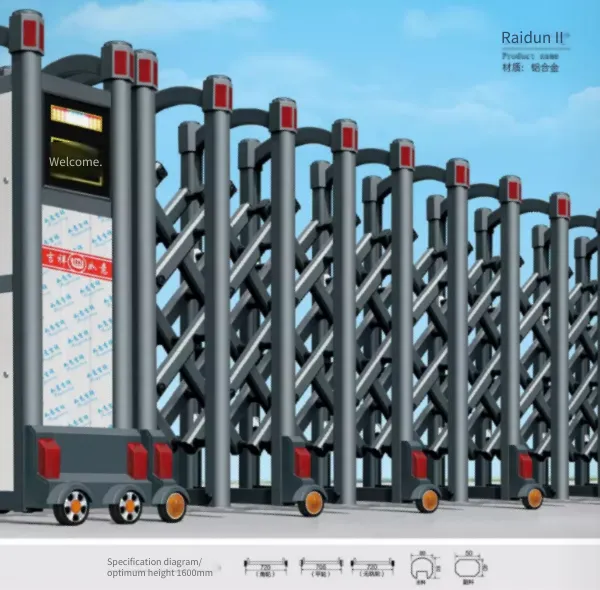Factory of Electric Telescopic Doors. Wholesale and Installation of Stainless Steel and Aluminum Alloy Electric Doors. Find Jinsheng Electric Door Company. Installation Covered Province-wide
