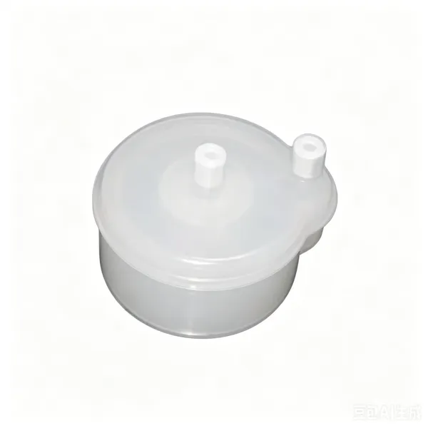 14831 Main Ink Filter for Domino E50 / A100 / A200 / A300 / A120 / A100+ / A200+ Inkjet Coding Printer photo-2