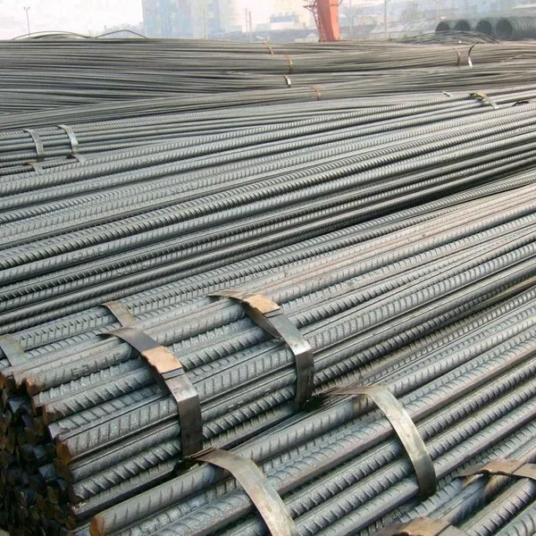 Premium Carbon Steel Rebars Grade 40 and Grade 60 for Construction photo-5