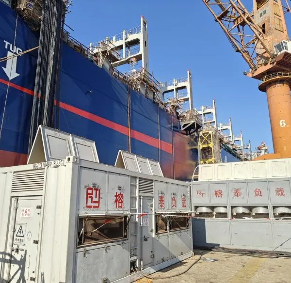 LoadBank for Generator photo-5