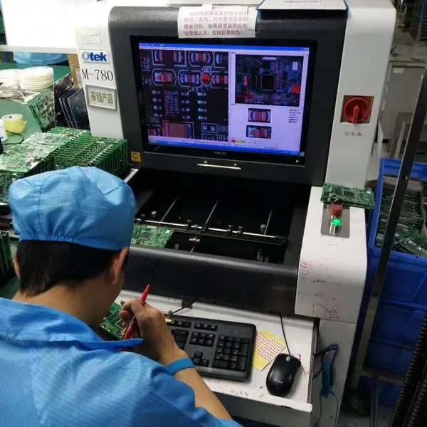 5G Communication Circuit BoardPCB,China Chaosheng Electronics | Complete Production Technology and Application of Computing
