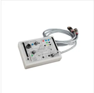 MOOG Ventilprüfgerät G040‑123C01 Professionelles Prüfgerät