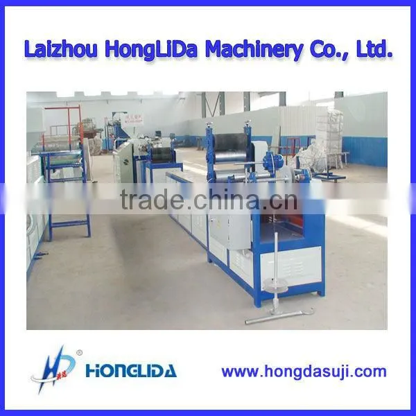 Plastic Packaging Machine/plastic Net Machine photo-2