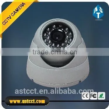 1/2.8 Sony 290 1080P Starlight TVI 3.6mm Fixed Lens CCTV Camera photo-4