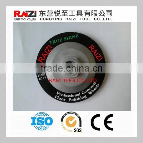Ceramic Cup Wheel photo-2