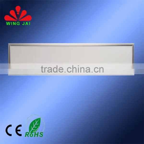 2015 Best-selling Quality Recessed/surface/suspended Mounting High Bright 45W 120x30 Led Panel Work Light Relacement photo-4