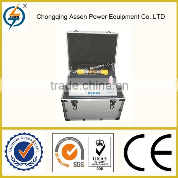 Electric Liquid Dielectric Strength Test Meter