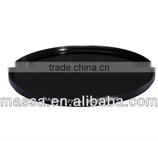 58mm Massa Super Slim nd Camera Filter photo-2