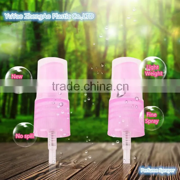 China Supplier 24/415, 28/415white Perfume Sprayer Flip Top Plastic Bottle Cap photo-4