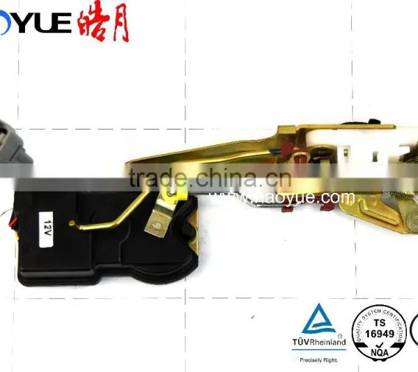 841M Car Door Lock Unit Gerneral Assembly photo-3