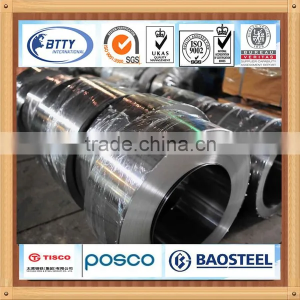 2015 Last Promotion Electro Galvanized Steel Sheet SECC of High Quality photo-4