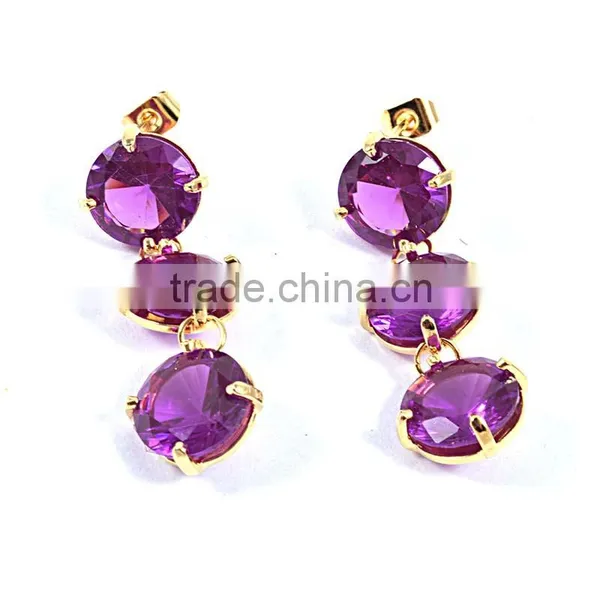 Women Jewelry Ladies Earrings Designs Pictures Fashion Earring photo-4
