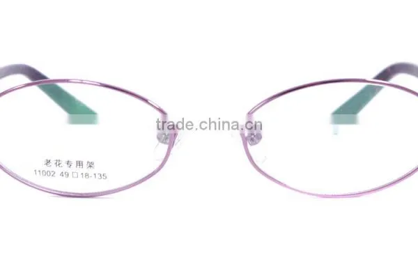 2015 New Stylish Fashion Women the Reading Glasses Frame Made in Danyang From China photo-2