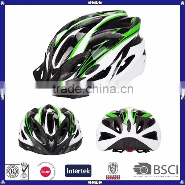 Cheap Dual Sport Helmet for Mountain Bike photo-4