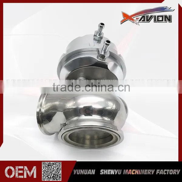 Made In China Good Reputation Wastegate photo-5