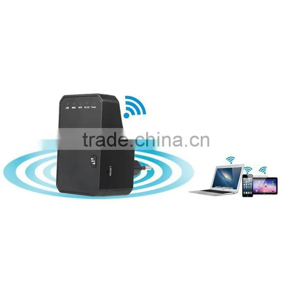 Networking 10km Wireless Repeater Booster photo-4