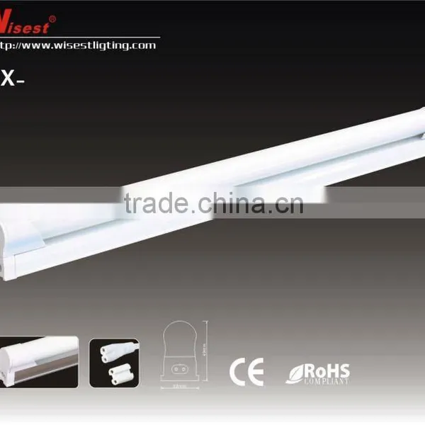 Zhongshan Guzhen LED Tube Light Fixture, LED LIGHTING, LED LIGHT Fixture