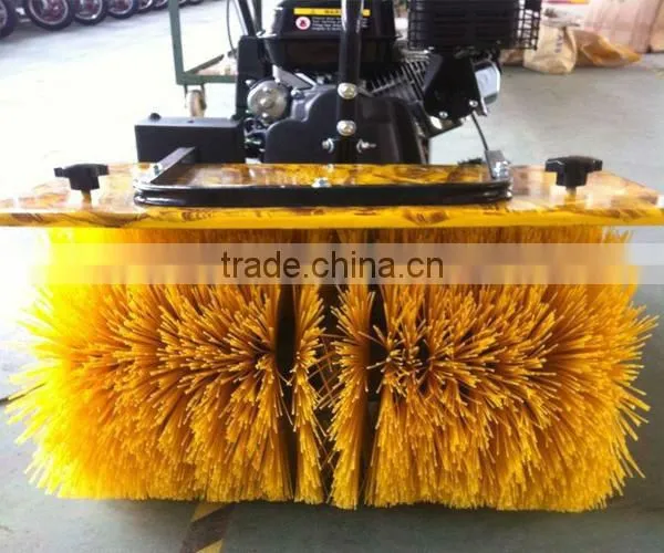 Floor Sweep Machine photo-4