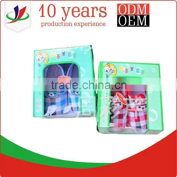 2015 New Product Baby Shoe Box photo-6