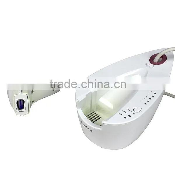 Medical Electric Facial Beauty Equipment Multifunction Acne Removal Mini IPL For Hair Removal Equipment photo-5