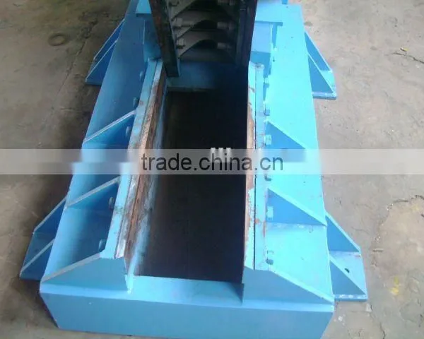 Low Price Tyre Quality Tire Shredding Machine for Rubber Powder photo-5