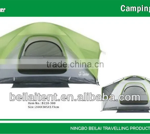 Family Outdoor Leisure Tent