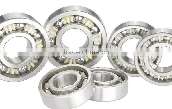 6320 Ball Bearing Deep Groove Ball Bearing China Quality Manufacturer Factory photo-5