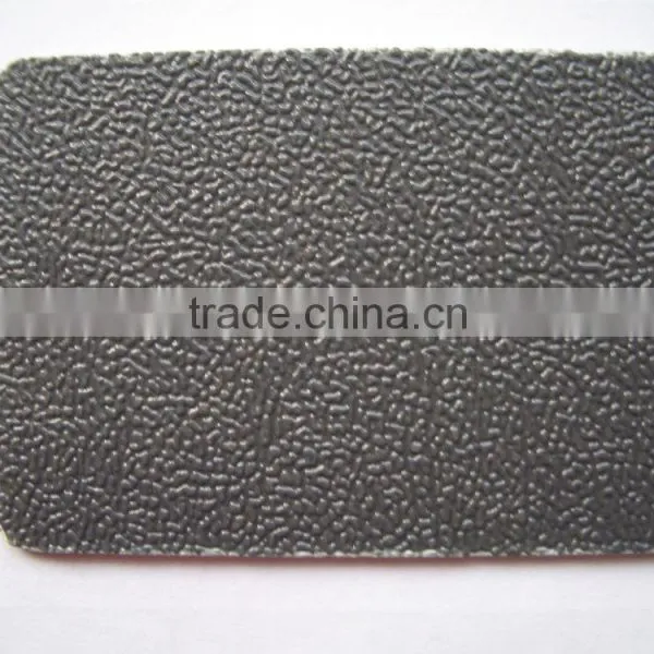 Car Interior White HDPE High Density Polyethylene PE Plastic Sheet photo-2
