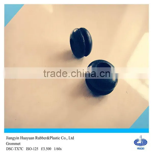 Electronic Cable Grommet/rubber Grommets/rubber Cable Grommets/rubber Seal