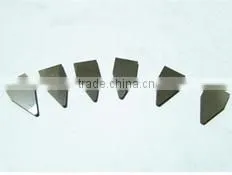 Cemented Carbide Pencil Sharpener Blades photo-2