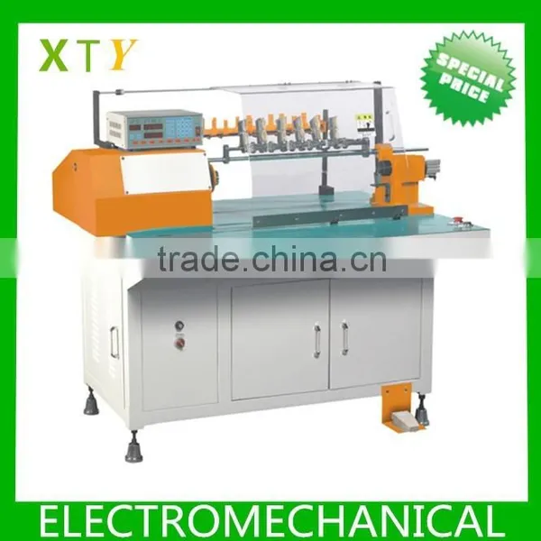 Good Coil Winding Machine photo-3