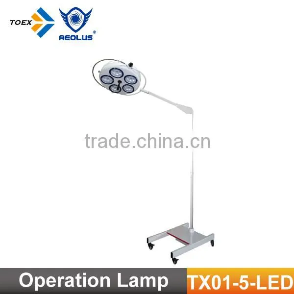 Cold Light Operation Lamp TX01-5-LED