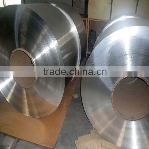 Short Delivery Time Mirror Aluminum Strip Manufacturer photo-2