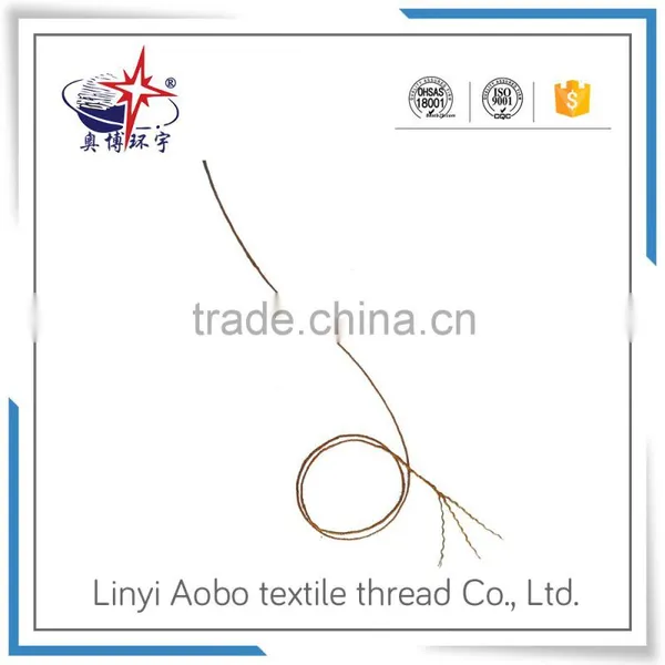 OEM Polyester Embroidery Thread 40S/3 photo-6