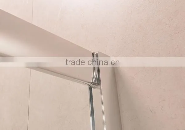 Sector Safe Tempered Glass Factory Shower Enclosure photo-3